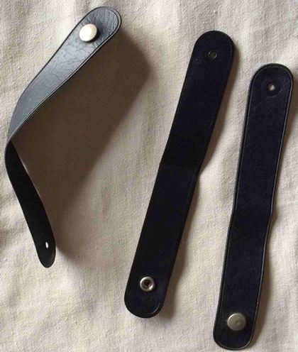 Rhodes-Hardware set (Stage 73 Mk I?)